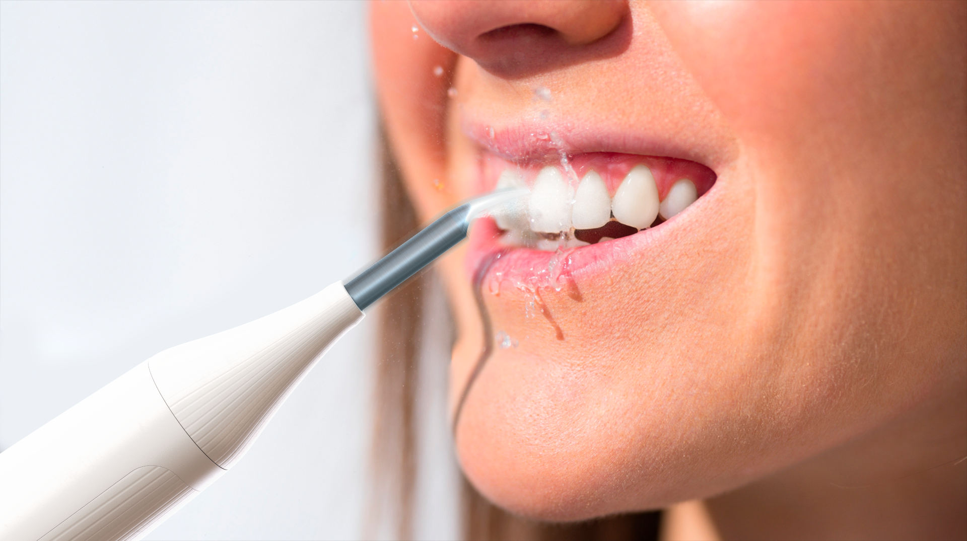 Derek Sonic 340ml Water Tank