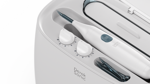 Derek Sonic 340ml Water Tank